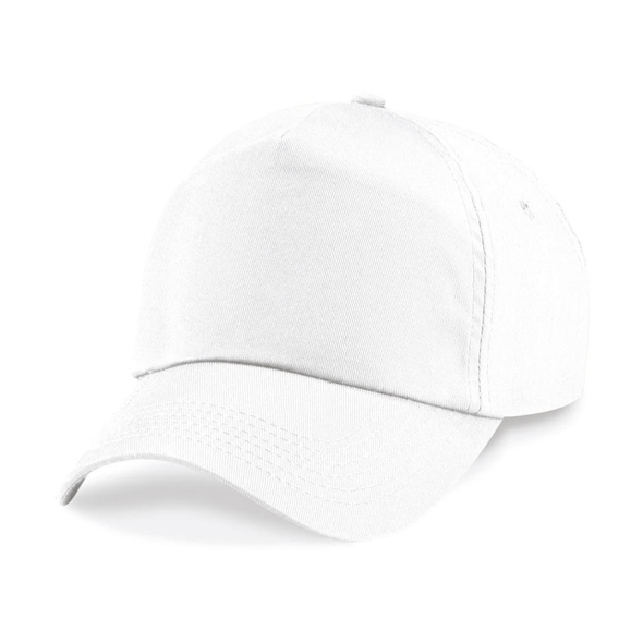 Beechfield | Original Cap 5 Junior Panel